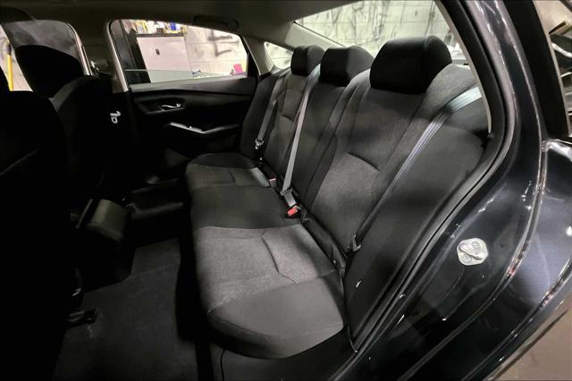 used 2023 Honda Accord car, priced at $27,197