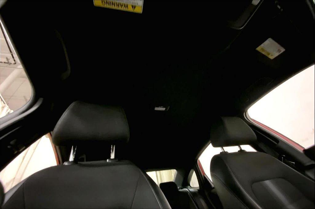 used 2023 Honda Civic car, priced at $24,447