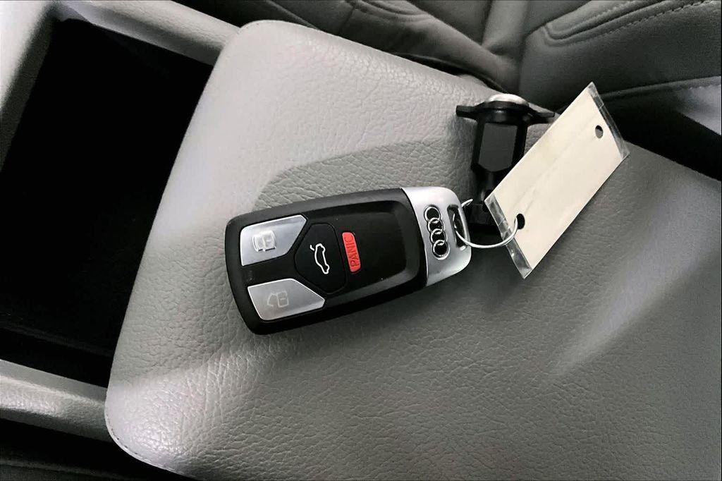 used 2018 Audi A5 car, priced at $21,767