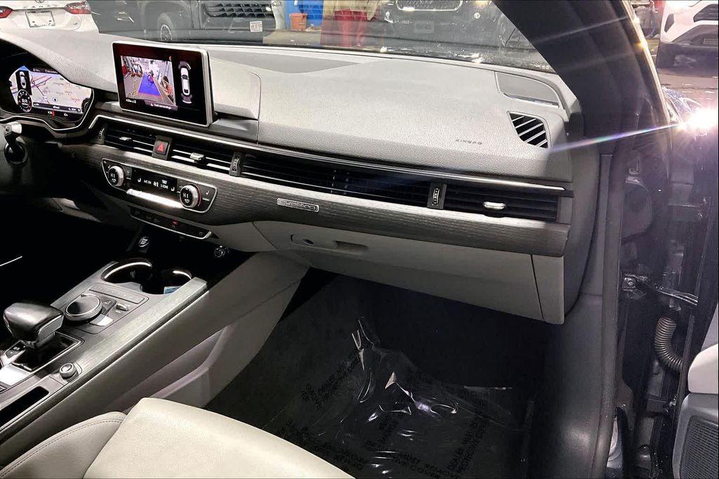 used 2018 Audi A5 car, priced at $21,767