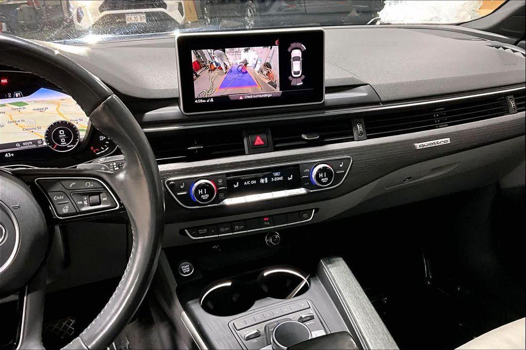 used 2018 Audi A5 car, priced at $21,767