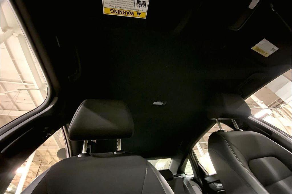 used 2024 Honda Civic car, priced at $24,887