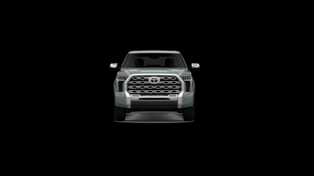 new 2025 Toyota Tundra Hybrid car, priced at $69,400