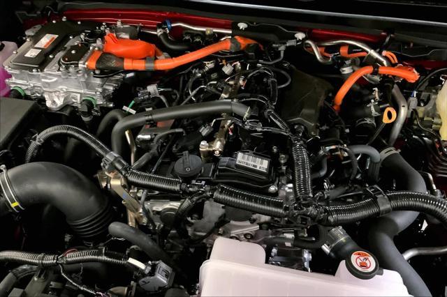new 2025 Toyota Tacoma car, priced at $57,038