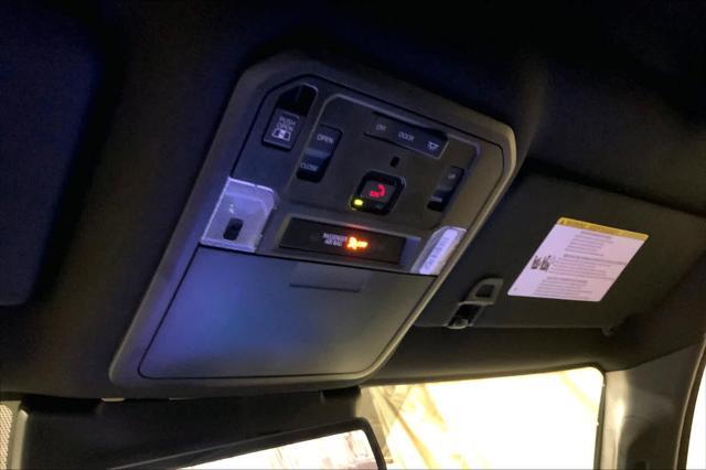 new 2025 Toyota Tacoma car, priced at $57,038