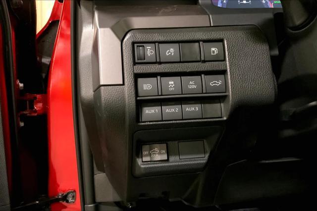new 2025 Toyota Tacoma car, priced at $57,038
