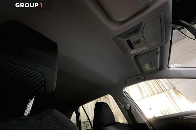 used 2022 Toyota RAV4 Hybrid car, priced at $29,227