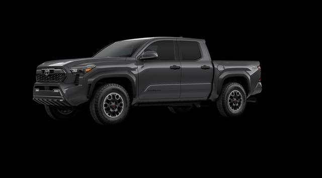 new 2025 Toyota Tacoma car, priced at $51,513