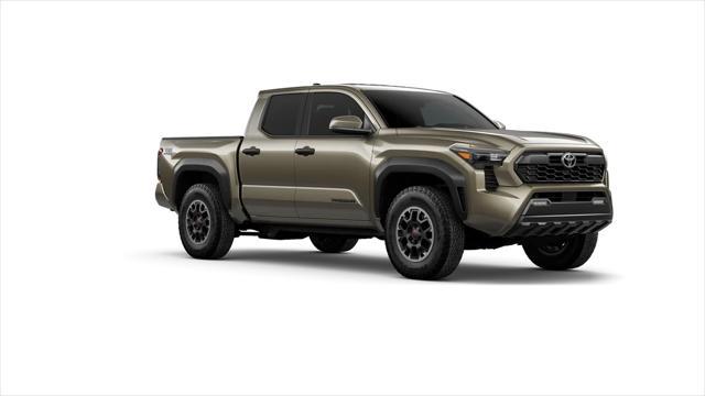 new 2025 Toyota Tacoma car, priced at $48,560