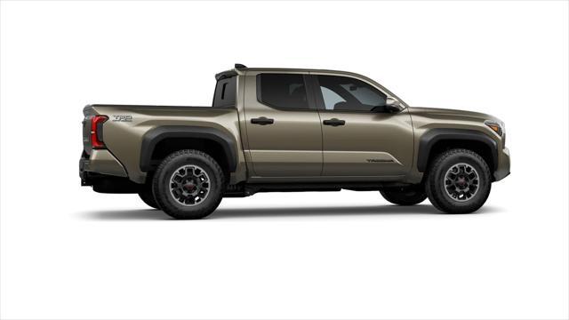 new 2025 Toyota Tacoma car, priced at $48,560