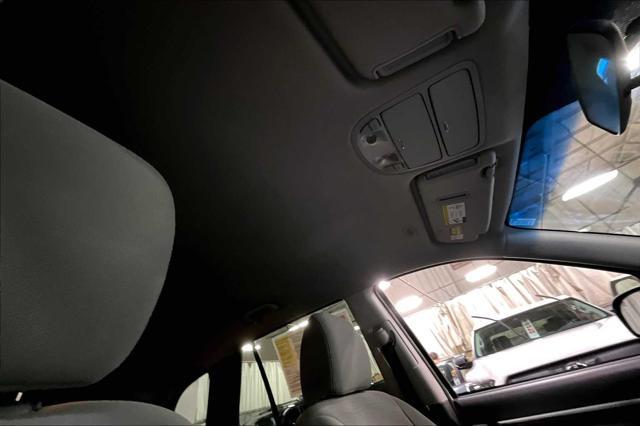used 2011 Hyundai Santa Fe car, priced at $8,497