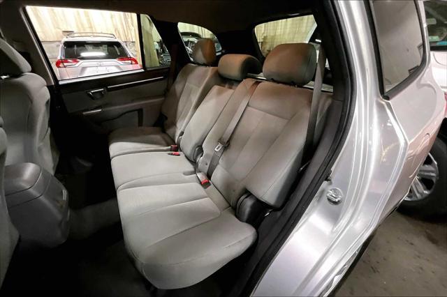 used 2011 Hyundai Santa Fe car, priced at $8,497