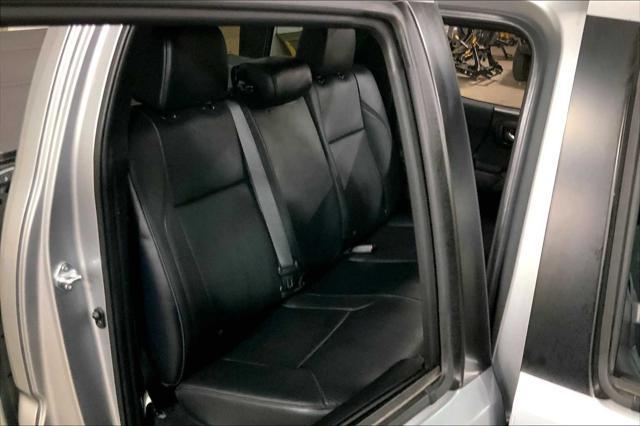 used 2022 Toyota Tacoma car, priced at $41,287