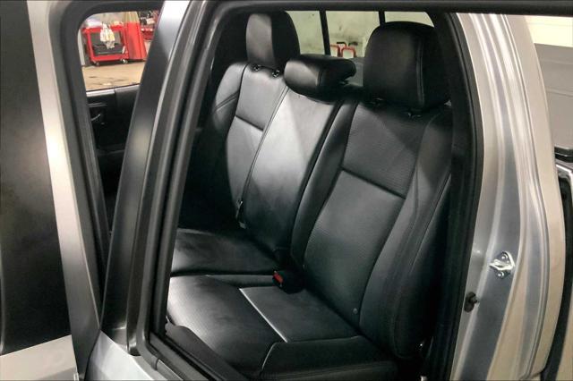 used 2022 Toyota Tacoma car, priced at $41,287
