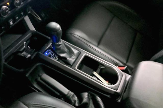 used 2022 Toyota Tacoma car, priced at $41,287