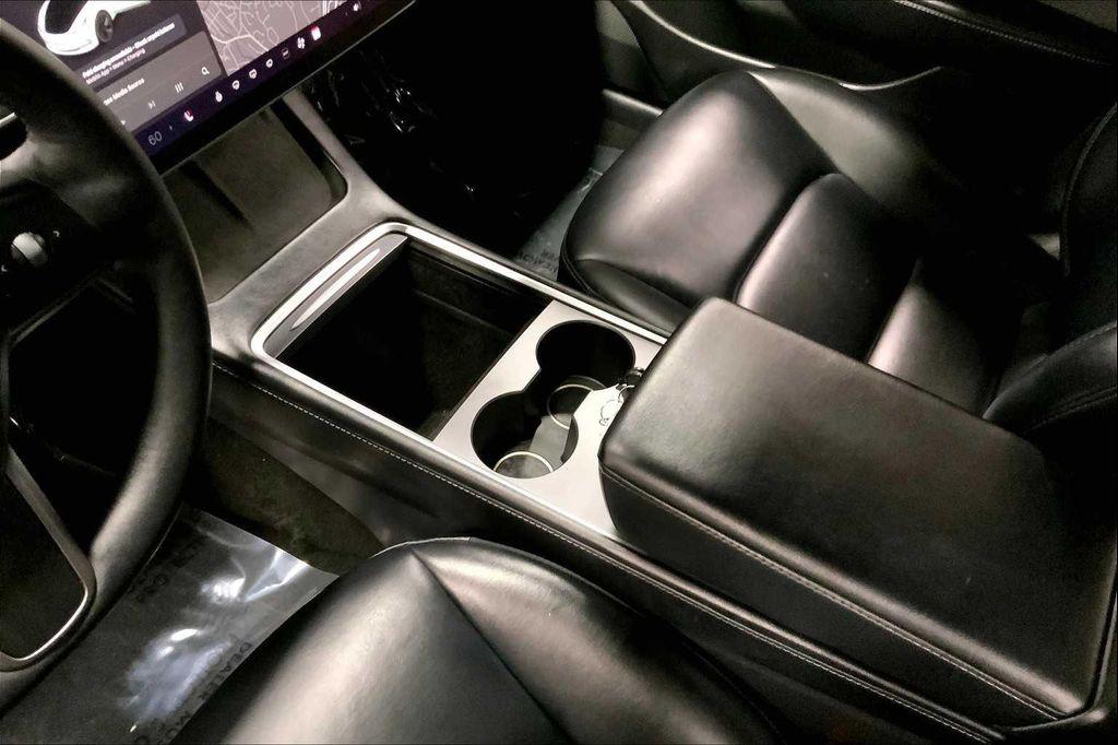 used 2021 Tesla Model 3 car, priced at $23,997