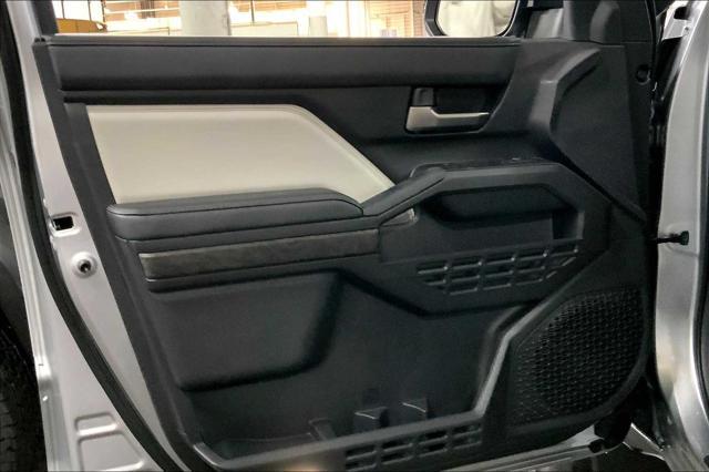 new 2025 Toyota Tacoma car, priced at $51,883
