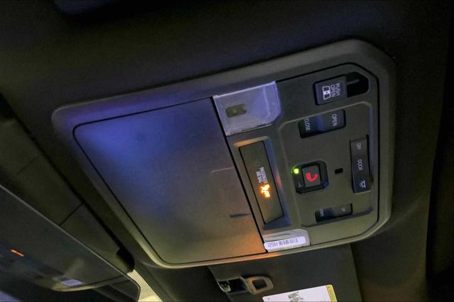 new 2025 Toyota Tacoma car, priced at $51,883
