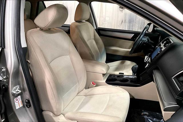 used 2019 Subaru Outback car, priced at $21,325