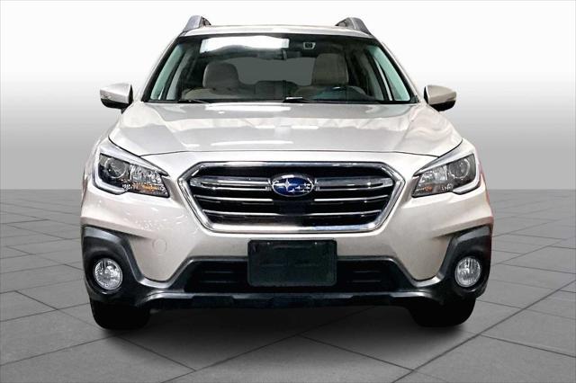 used 2019 Subaru Outback car, priced at $21,325