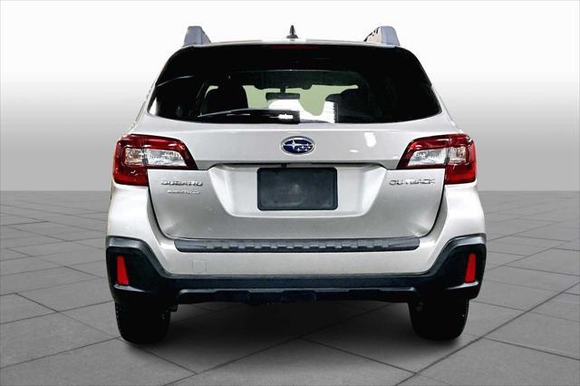 used 2019 Subaru Outback car, priced at $21,325