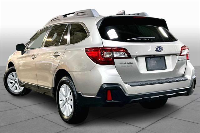 used 2019 Subaru Outback car, priced at $21,325