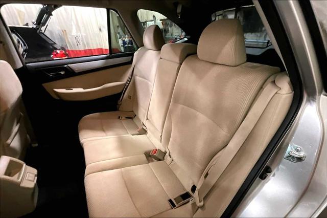 used 2019 Subaru Outback car, priced at $21,325