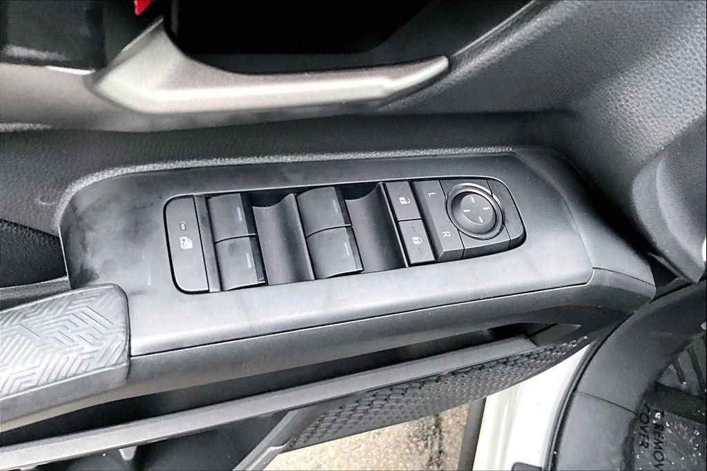 new 2025 Toyota Tacoma car, priced at $45,758