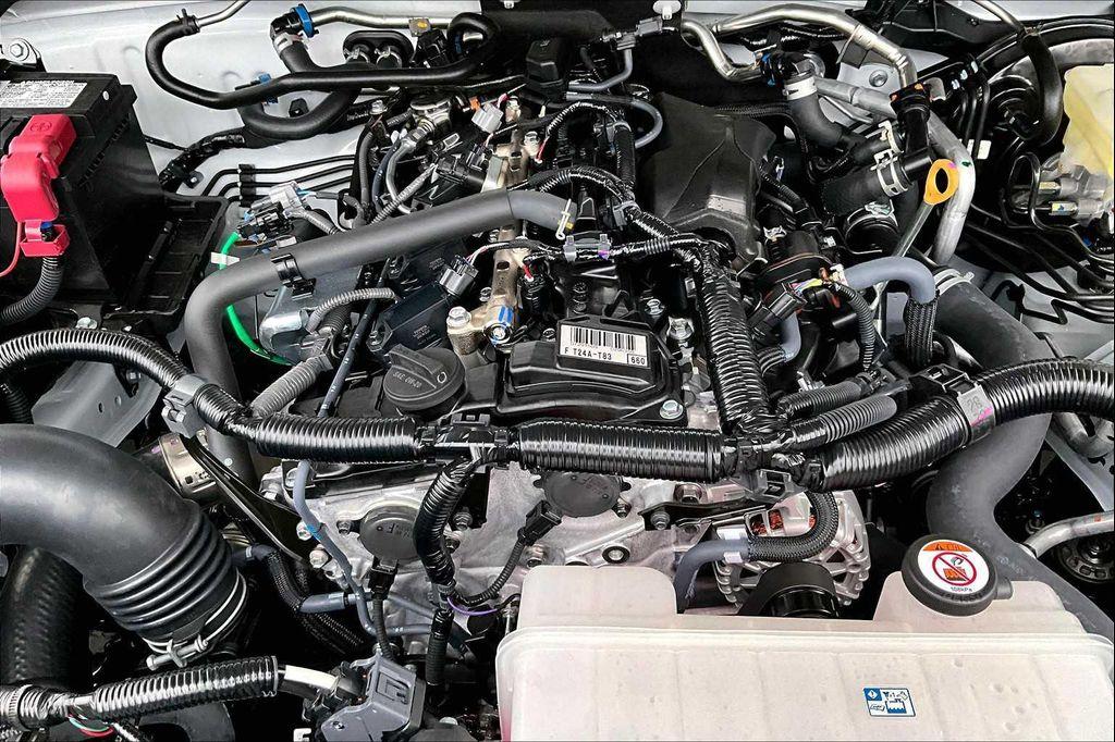 new 2025 Toyota Tacoma car, priced at $45,758