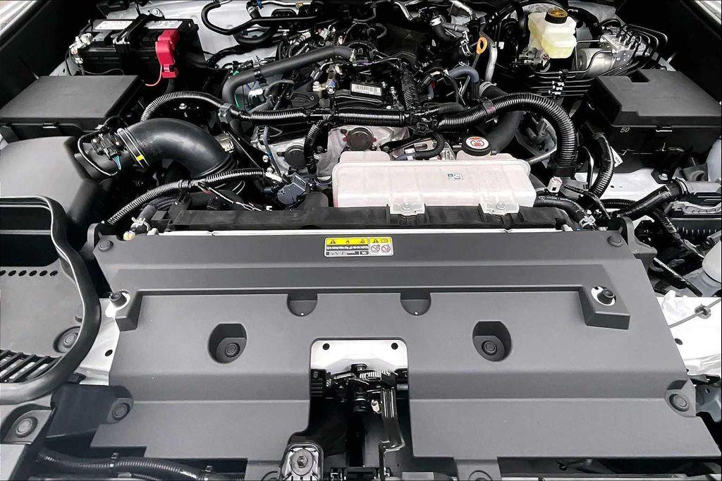 new 2025 Toyota Tacoma car, priced at $45,758