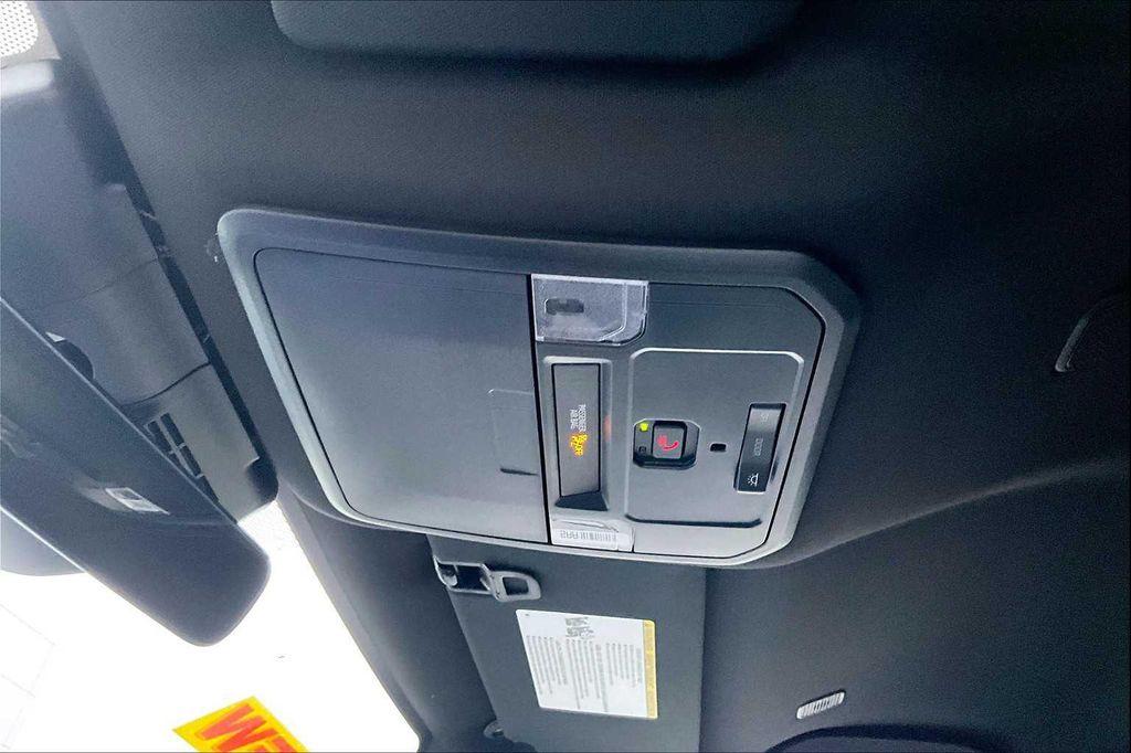 new 2025 Toyota Tacoma car, priced at $45,758