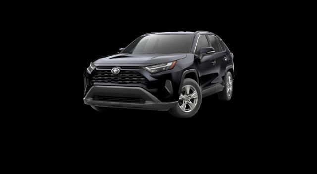 new 2024 Toyota RAV4 car, priced at $35,944