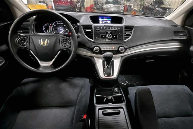 used 2012 Honda CR-V car, priced at $12,997