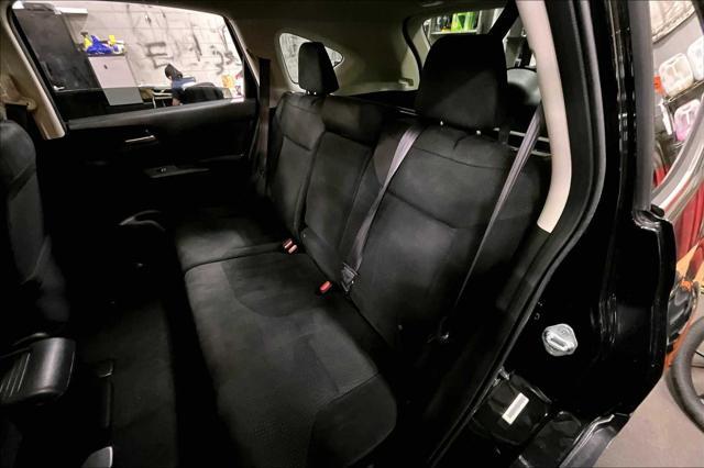 used 2012 Honda CR-V car, priced at $12,997