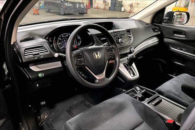 used 2012 Honda CR-V car, priced at $12,997