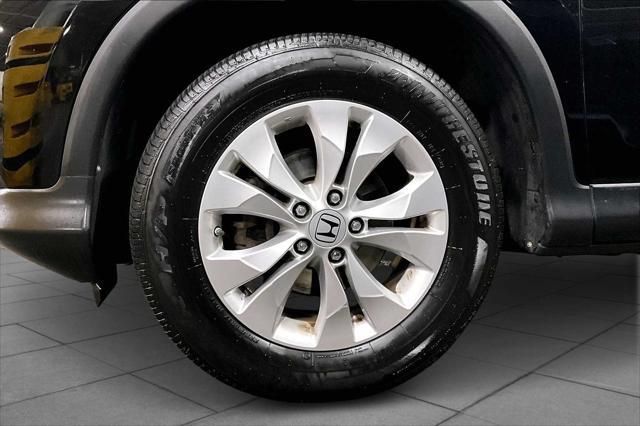 used 2012 Honda CR-V car, priced at $12,997