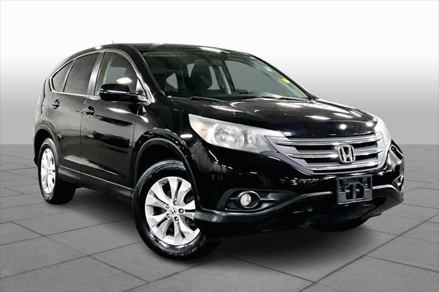 used 2012 Honda CR-V car, priced at $12,997
