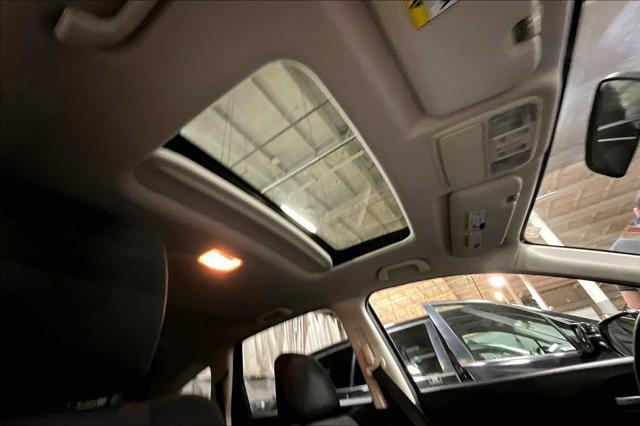 used 2012 Honda CR-V car, priced at $12,997