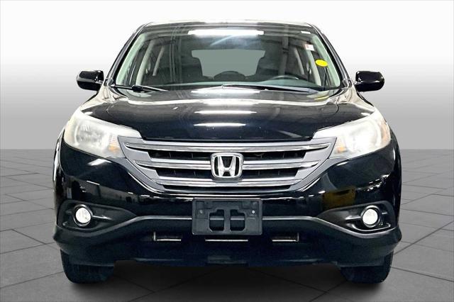 used 2012 Honda CR-V car, priced at $12,997