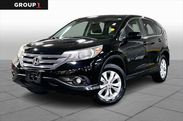 used 2012 Honda CR-V car, priced at $12,997