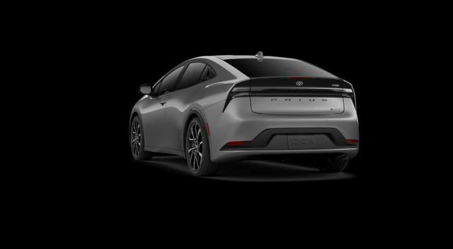 new 2025 Toyota Prius car, priced at $37,586