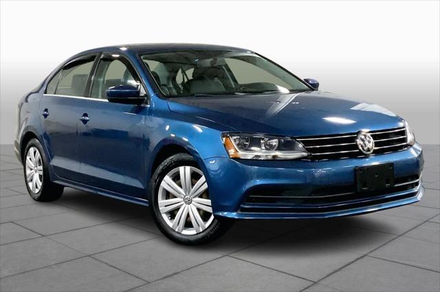 used 2017 Volkswagen Jetta car, priced at $12,997