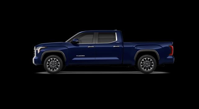 new 2025 Toyota Tundra car, priced at $67,563