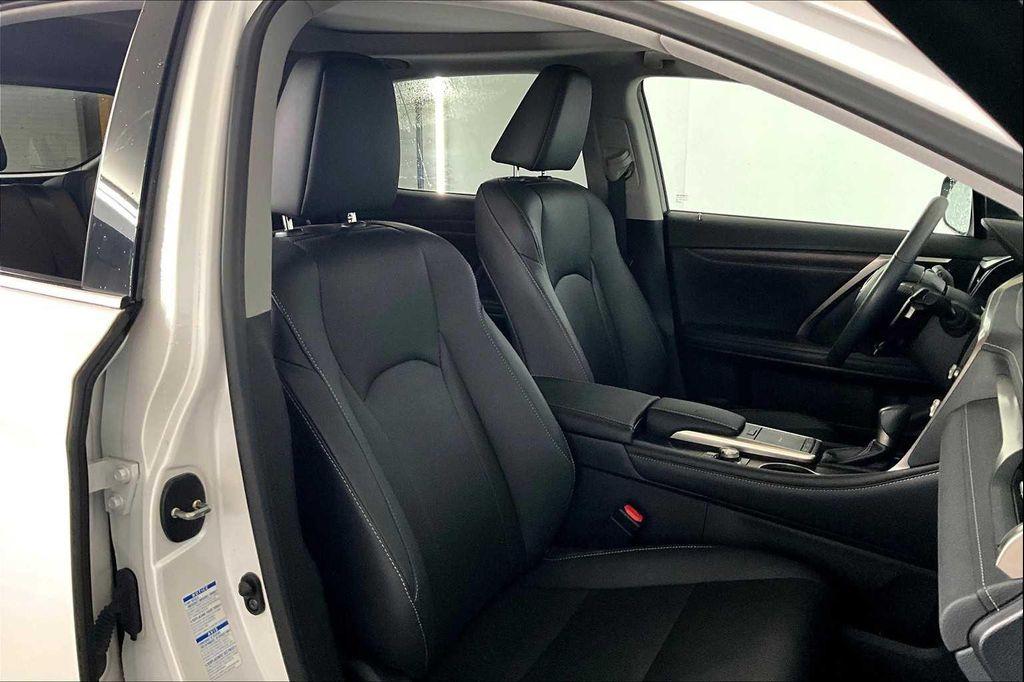 used 2022 Lexus RX 350 car, priced at $39,997