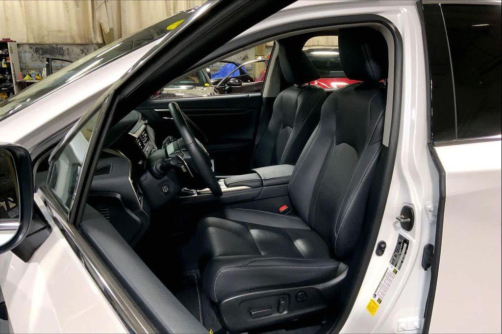 used 2022 Lexus RX 350 car, priced at $39,997