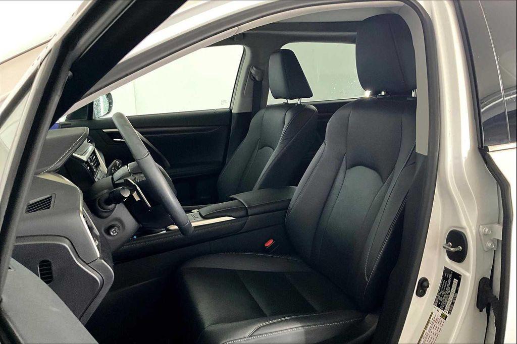used 2022 Lexus RX 350 car, priced at $39,997