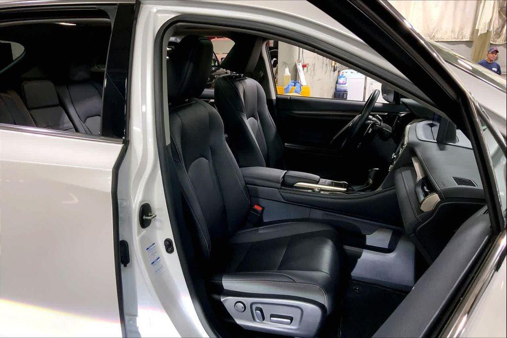 used 2022 Lexus RX 350 car, priced at $39,997