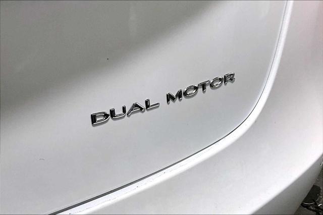 used 2021 Tesla Model 3 car, priced at $25,677
