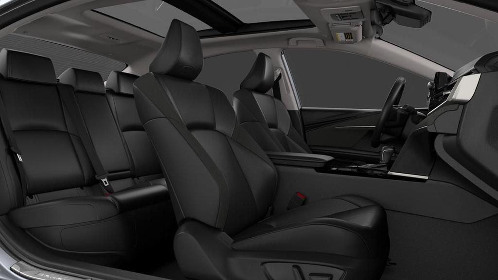 new 2025 Toyota Camry car, priced at $40,909