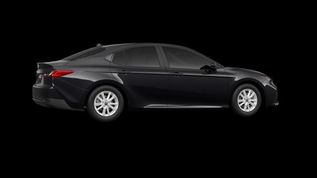 new 2025 Toyota Camry car, priced at $32,139